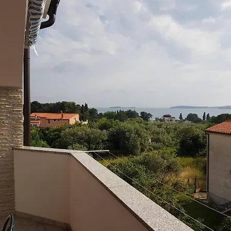 Apartmán Krajnovic