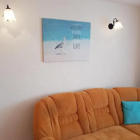 Apartment Krajnovic