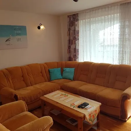 Apartment Krajnovic *