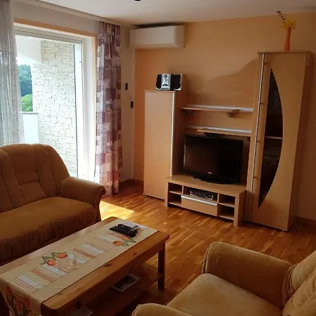Apartmán Krajnovic *
