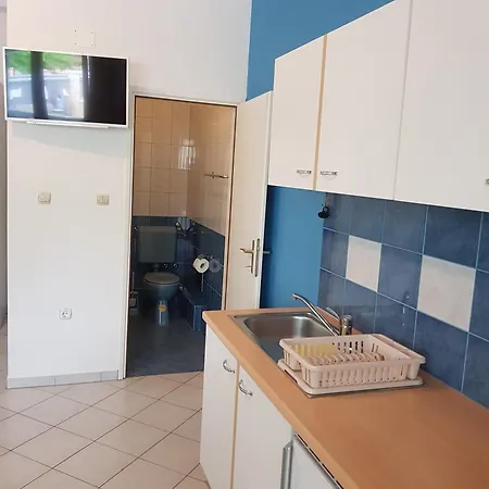 Apartment Krajnovic Fazana