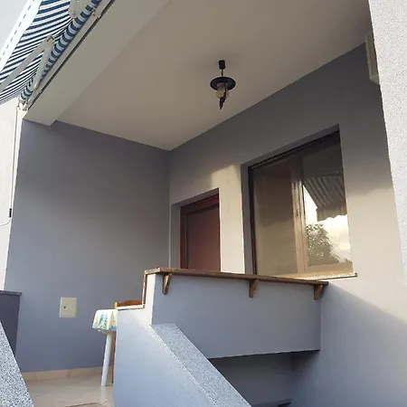 Apartment Krajnovic Fažana