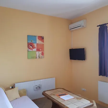 Apartment Krajnovic Fazana