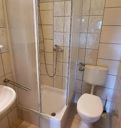 Krajnovic Apartment Fazana