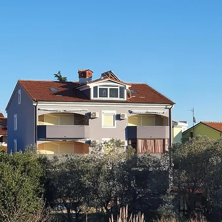 Apartmán Krajnovic
