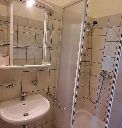 Apartment Krajnovic *