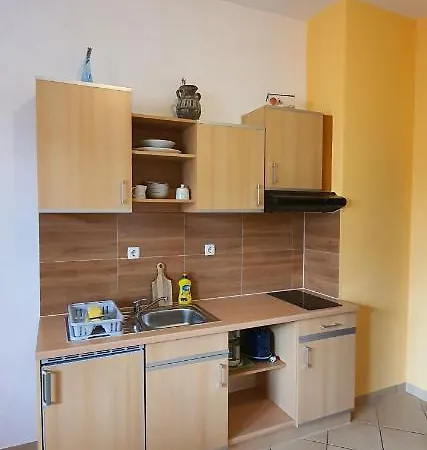 Krajnovic Apartment