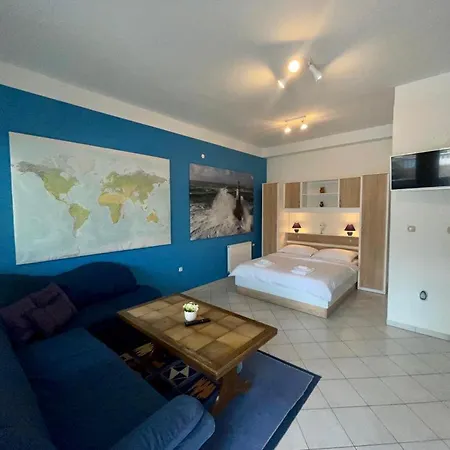 Krajnovic Apartment Fažana
