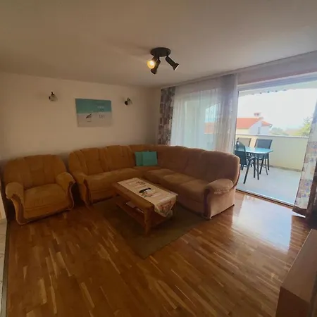 Apartment Krajnovic *