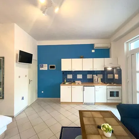 Apartment Krajnovic