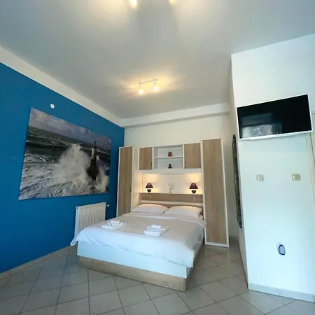 Krajnovic Apartment