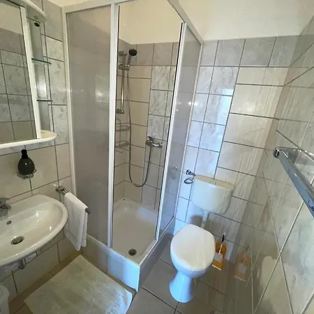 Krajnovic Apartment *