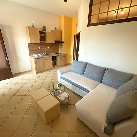 Apartment Krajnovic *
