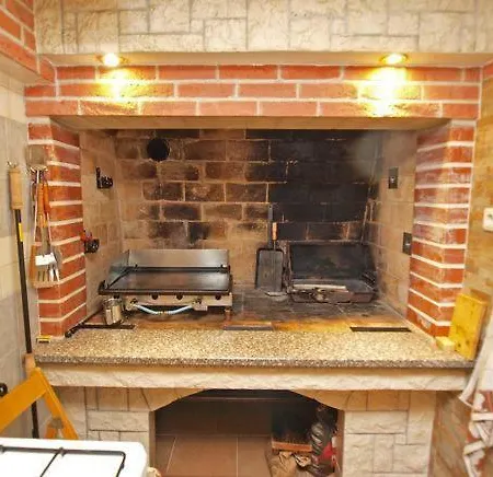 Apartment Krajnovic