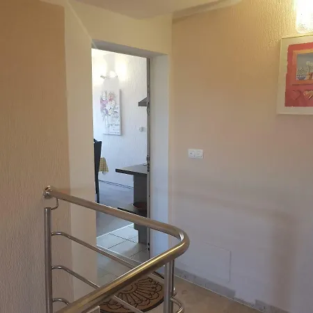 Apartment Krajnovic *