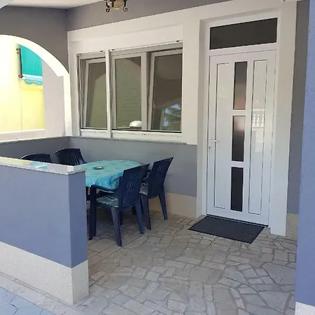 Apartment Krajnovic