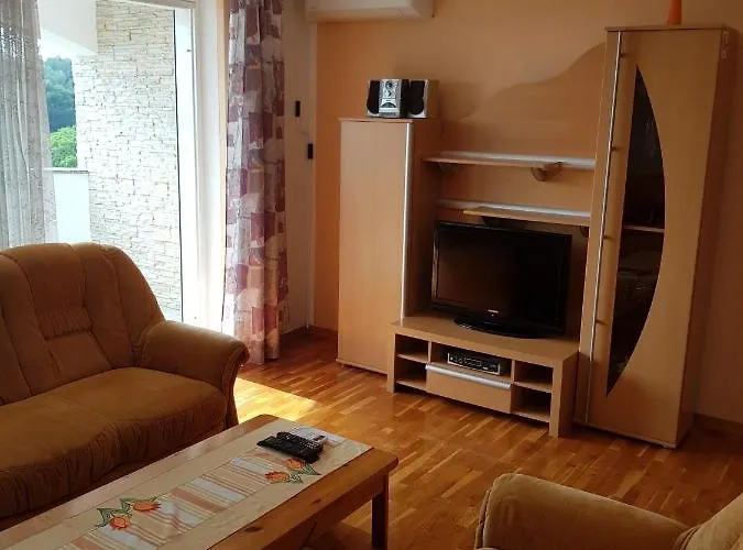 Διαμέρισμα Krajnovic *