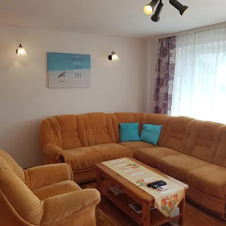 Appartement Krajnovic Fažana