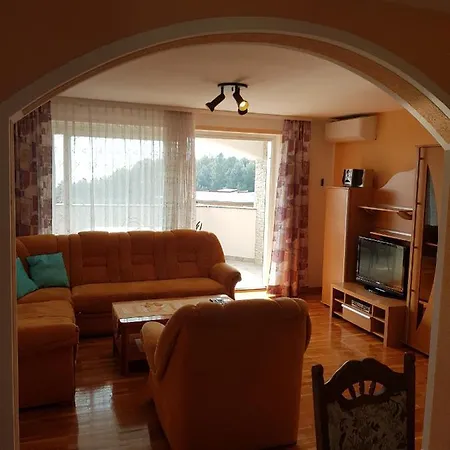 Krajnovic Appartement Fažana