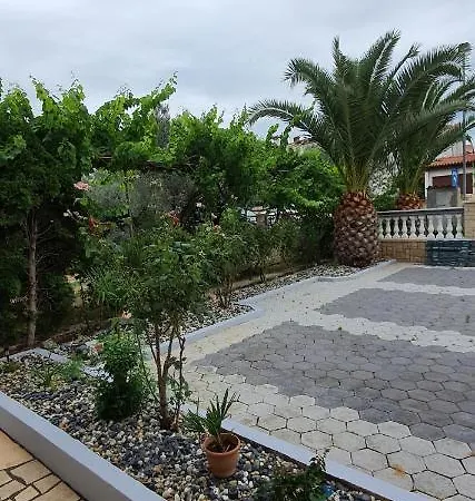 Krajnovic Appartement *