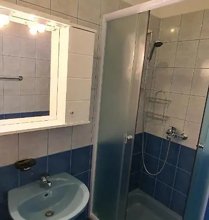 Krajnovic Appartement *