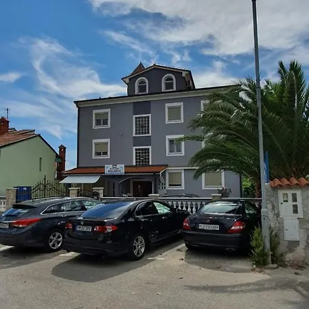 Appartement Krajnovic
