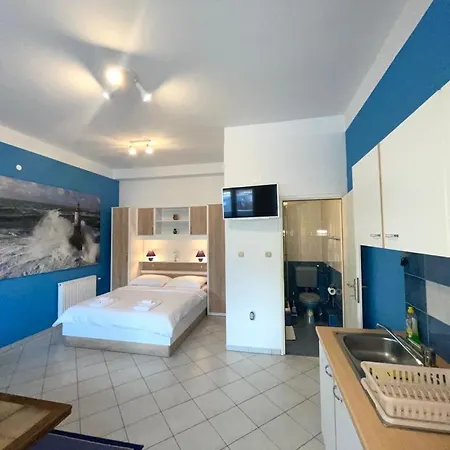 Krajnovic Appartement *