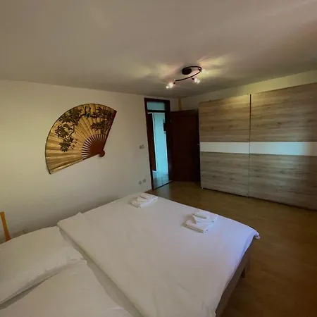Appartement Krajnovic *