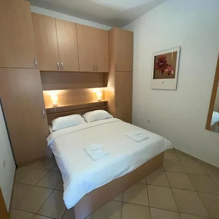 Appartement Krajnovic