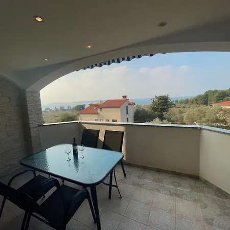 Appartement Krajnovic