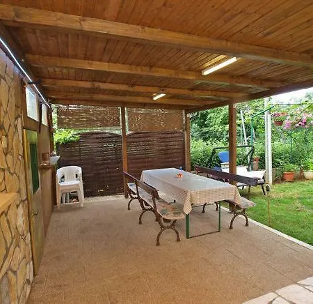 Appartement Krajnovic *