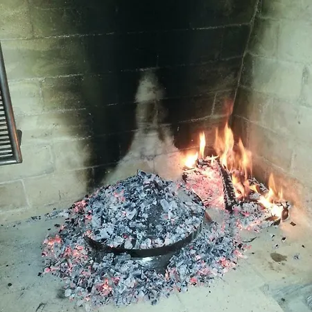 Krajnovic Appartement *