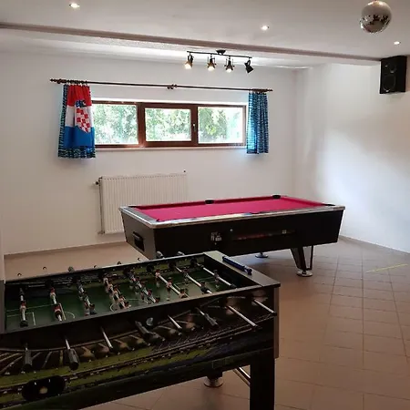 Appartement Krajnovic *