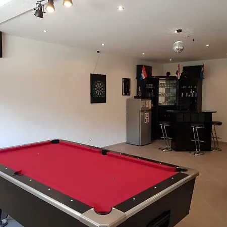 Appartement Krajnovic