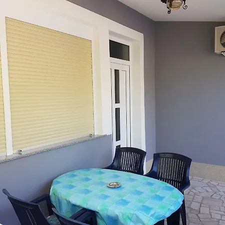 Appartement Krajnovic Fažana
