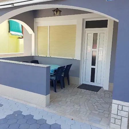 Appartement Krajnovic *